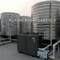 来宾不锈钢生活水箱生产厂家消防水箱水位线不锈钢保温水箱