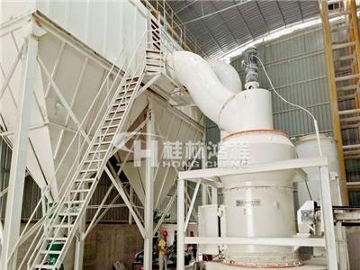 山西活性焦生产制粉机械大型焦炭雷蒙磨粉机