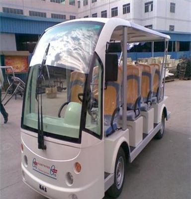 重庆旅游电动观光游览车