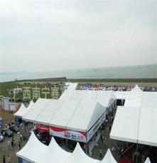赛富帐篷专业生产大型展览帐篷 质量保证 拆装快捷