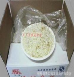 干制水產(chǎn)品 一箱5公斤 去皮 白魷魚絲 魷魚干
