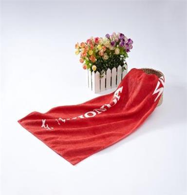 超细纤维方巾 可用于广告促销 擦拭 清洁 定做logo