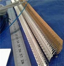 C-LB Filter Belt Wire Hooks(Flat)