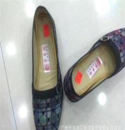 厂家直销一级批发 北京布鞋 外贸鞋 工作鞋 舞蹈鞋 护士鞋
