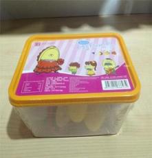 马来西亚大诚什果味果冻布丁420克1*12盒/箱