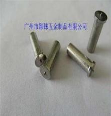 供应碰焊螺母柱，304不锈钢焊接螺柱，点焊螺柱M6*20