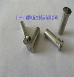 供应碰焊螺母柱，304不锈钢焊接螺柱，点焊螺柱M6*20