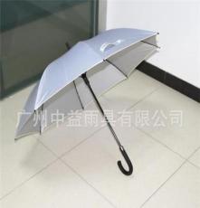 供应1018广告伞碳纤维高档商务礼品伞