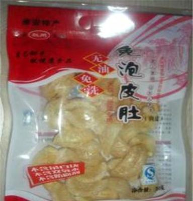 皮肚-干肉皮-干猪皮-肉类食品