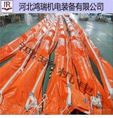 河北廠家直銷(xiāo)PVC圍油欄材質(zhì)
