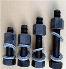 高强度钢结构螺栓生产厂 永年工标 螺栓