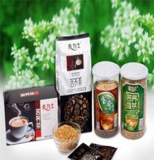 麦力士 系列 苦荞香茶 生产厂家