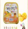 韩国原装进口 林食佳鸡蛋布丁多口味味378g*12盒 长沙曾任批发