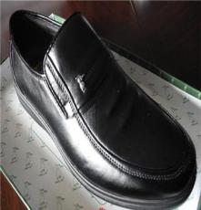 行政专用皮鞋 男士小牛皮真皮鞋 精做工品质 耐穿耐磨 劳保工作鞋