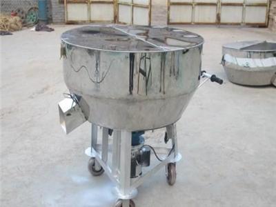 雞鴨鵝飼料攪拌機三相電藥品混合機萬能攪拌桶