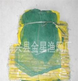 供應優質細紗布白洋淀地籠漁網