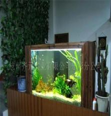 乐彩超薄壁挂式水族箱－壁挂生态鱼缸