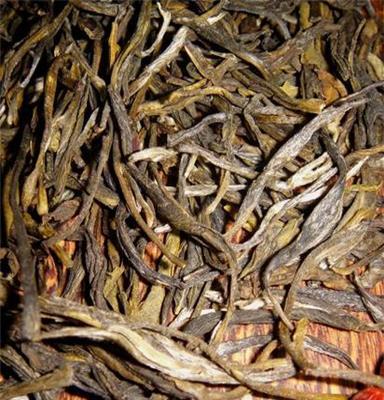 興華茶業(yè)批發(fā)云南元江2014濃香茉莉花茶直條型（松芽）低價(jià)包郵