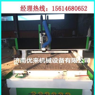 側(cè)排式自動(dòng)換刀加工中心