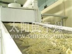 厂家生产干燥器 魔芋专用带式干燥器