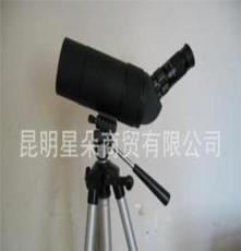 马卡式连续变倍观景望远镜MC27-81X80