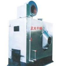 ZDM系列烘干 供暖热风炉