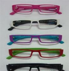 新款超轻仿塑钢TR90眼镜框 男女近视镜架1309眼镜框架批发