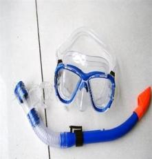 潜水面镜,呼吸管,浮潜两件套