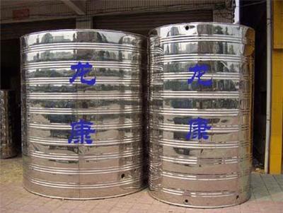 广州龙康不锈钢保温水箱 质优价廉 值得您的信赖-广州市最新供应
