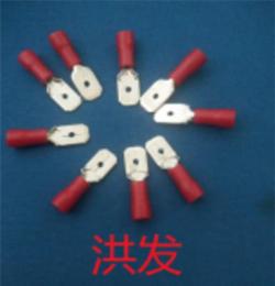 洪發電氣廠家直銷  公形絕緣端頭 MDD1-187(5)