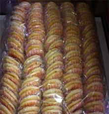 小王子雪米饼 不同口味的香雪饼 食品厂生产