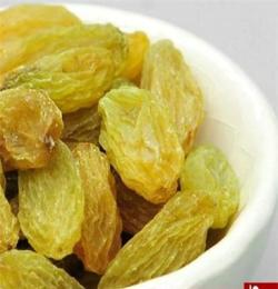 新疆吐鲁番葡萄干 甜度高 休闲食品批发 袋装138g