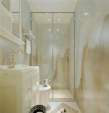 SMC整体浴室厂家生产，酒店一体化卫生间工程采购