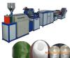 专业塑料捆扎绳机价格-圆管包塑机制造商-莱州市沙河鑫汇塑料机械厂