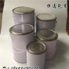 镀锌铁桶厂家-5L化工铁罐生产厂家-宁津恒通金属制品有限公司