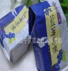 雪之恋果冻 蓝莓味 一箱12斤