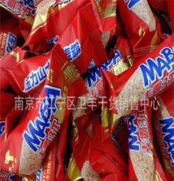 麦霸3T 压力山大低糖燕麦巧克力 1箱20斤