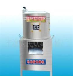 山東先進的電動脫魚鱗機,拌面機，質量國內較優(yōu)