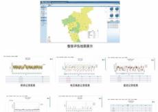 区域性的电能质量在线监测运行监视与故障告警运维系统南京悠阔电气科技有限公司