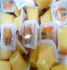 批发供应马来西亚进口PASSION FRUGURT散装优酪果冻布丁 10斤一箱