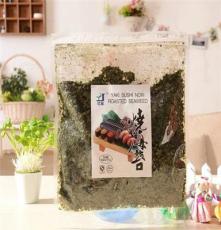 特价供应优级紫菜海苔粒（心形）250g*40包/箱休闲食品烧海苔批发