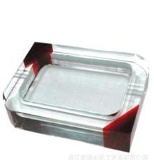 浦江烟灰缸订购 水晶拼角多型号定制烟灰缸 量大从优