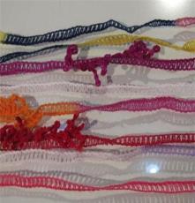 厂家供应毛线批发 2013新款手织围巾花式特种纱线