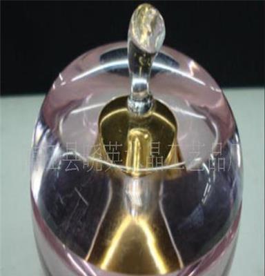 高档水晶汽车香水瓶 香水座批发 款式多种 可定制LOGO 装饰品