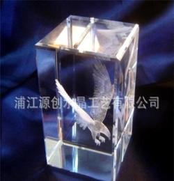 专业生产供应各种规格水晶内雕动物 水晶十二生肖摆件 水晶工艺品