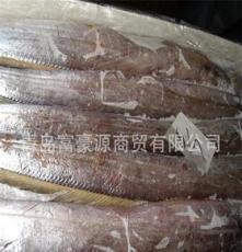 厂家供应优质刀鱼带鱼 长期批发大量刀鱼 质优价廉价格合理 图