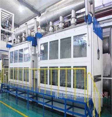 超高分子量聚乙烯纤维生产设备 干燥箱 厂家直销