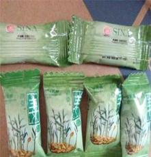 印尼进口纯正新亚散装姜糖原味15kg/箱 进口糖果零食品批发