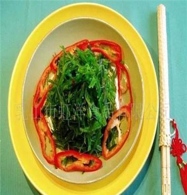裙带菜,虹洋食品,孕妇可以吃裙带菜吗