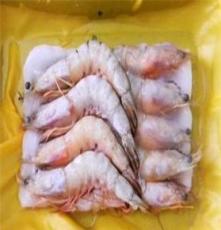 优质虾类水产品 供应海白对虾（明虾）（澳虾）（青虾）冷冻产品